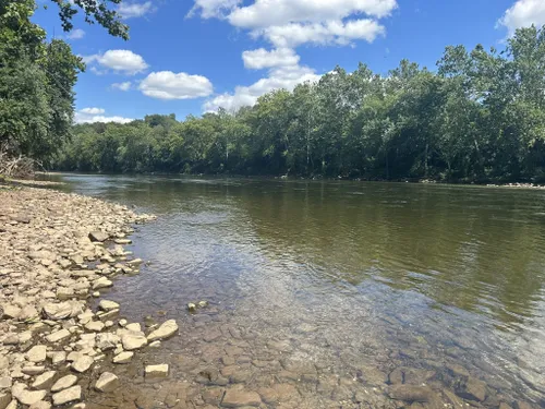 10 Best Hikes and Trails in Valley Forge National Historical Park ...