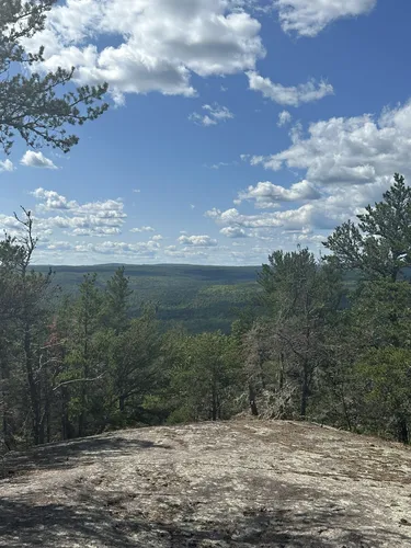 Temperance river shop state park hiking