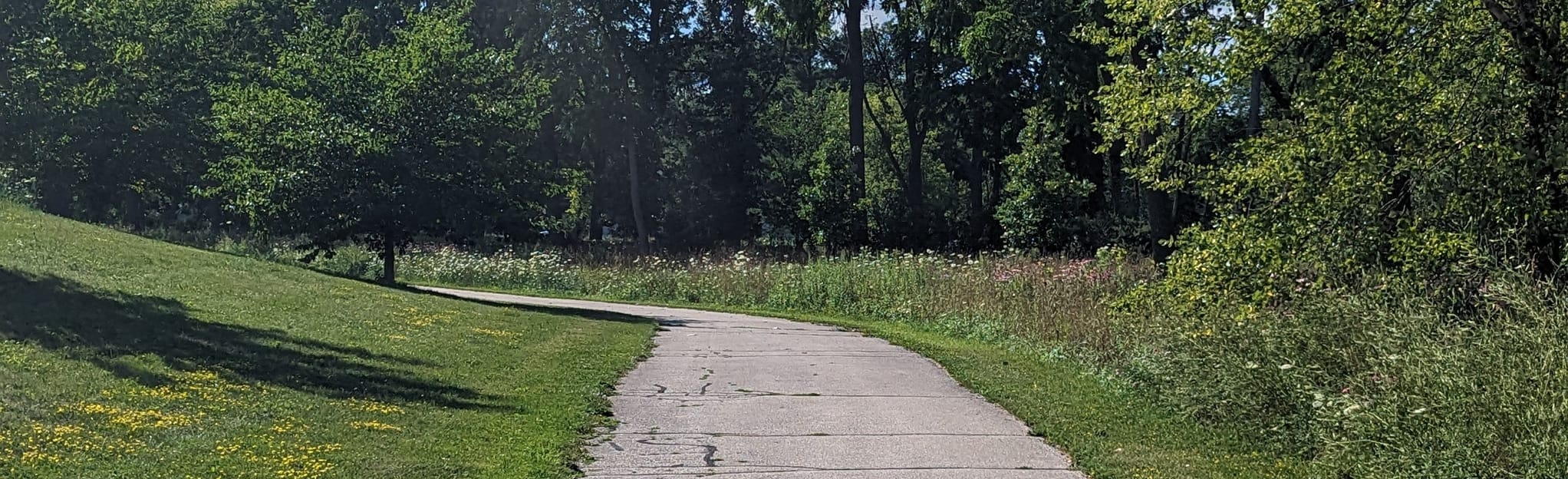 Elm Grove Village Park 101 Reviews, Map Wisconsin AllTrails