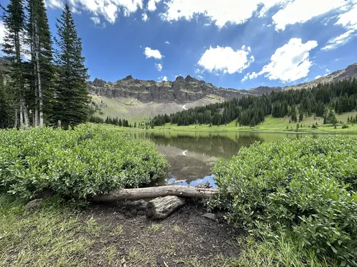 10 Best Backpacking Trails in Custer Gallatin National Forest