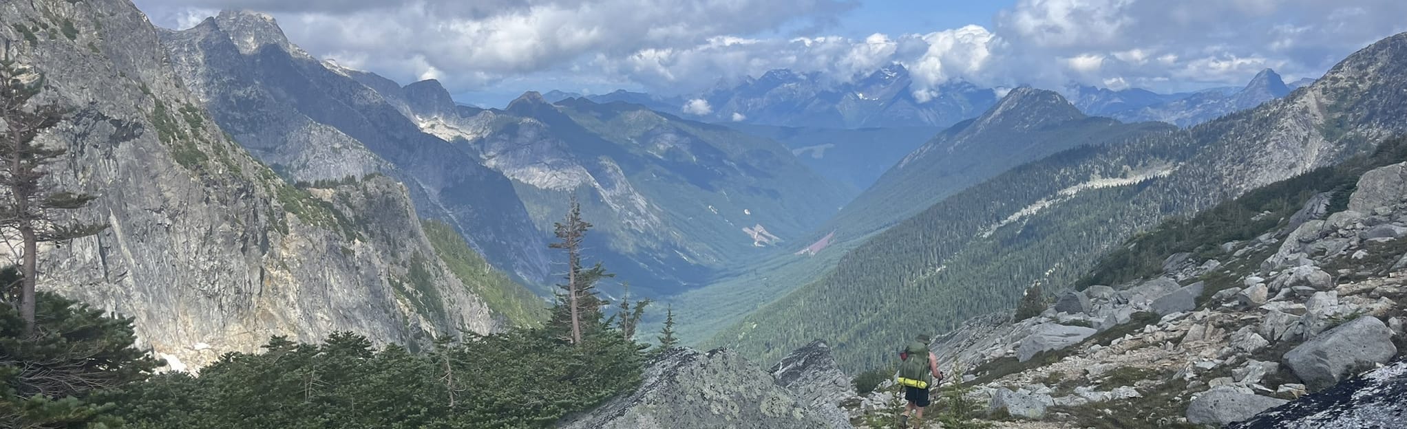 Mount Lindeman, British Columbia, Canada - 91 Reviews, Map | AllTrails