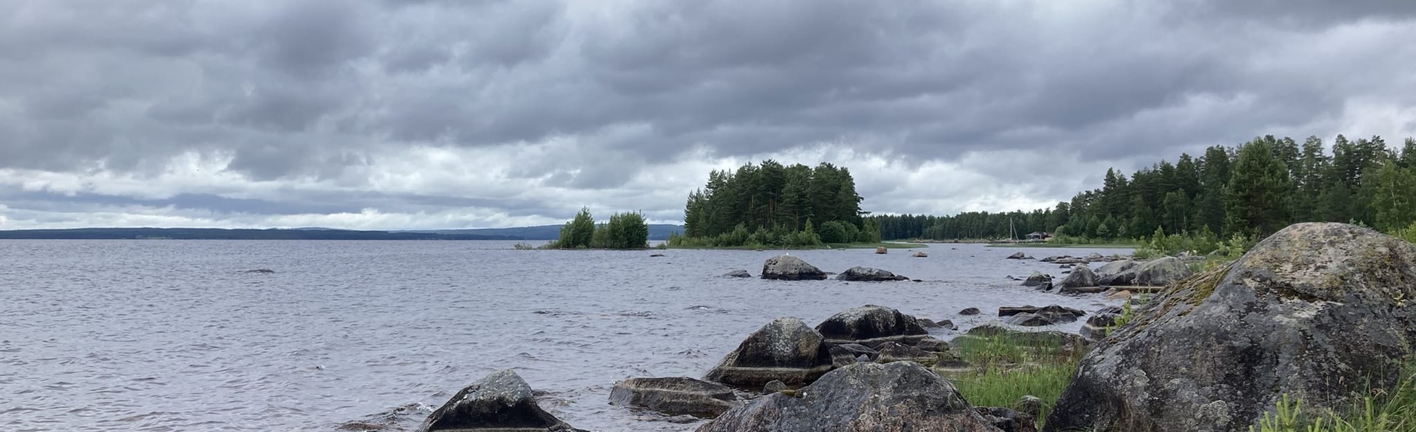 Tällberg: Red Loop: 41 Reviews, Map - Dalarna, Sweden | AllTrails
