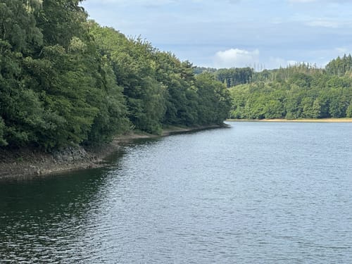 Rund um die Glör (Premiumspazierwanderweg)
