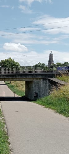 Romantische Straße Etappe 12: Raustetten - Nördlingen