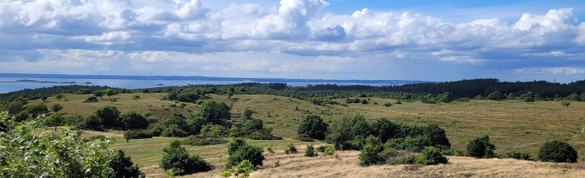 Helligkilde og Toggerbostien: 43 Reviews, Map - Central Denmark