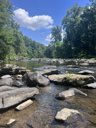 10 Best Fishing Trails in Patapsco Valley State Park | AllTrails