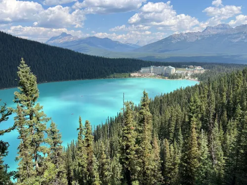 10 Best Kid Friendly Trails in Banff National Park | AllTrails