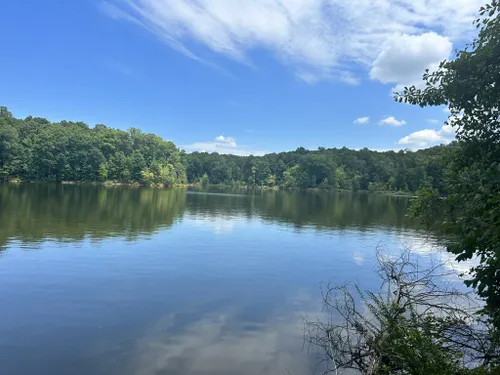 Best Hikes and Trails in Annie Louise Wilkerson, MD Nature Preserve ...