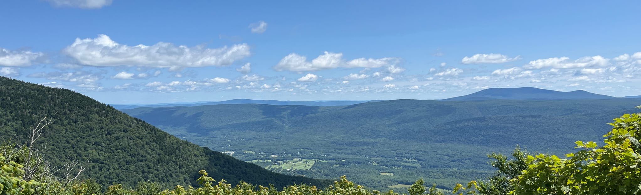Equinox Mountain via Skyline Drive, Vermont 35 Reviews, Map AllTrails