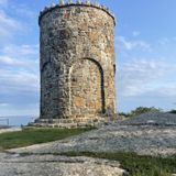 Mount Battie via Carriage Road Trail, Maine - 647 Reviews, Map | AllTrails