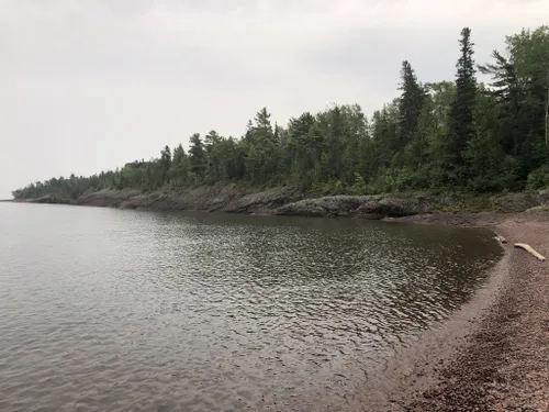 Best Hikes and Trails in Mary Macdonald Preserve at Horseshoe Harbor ...