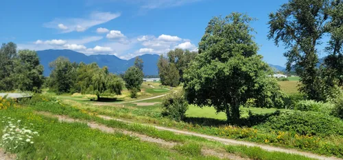 10 Best Trails and Hikes in Chilliwack