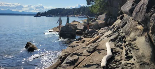 Best Beach Trails In Nanaimo B | AllTrails