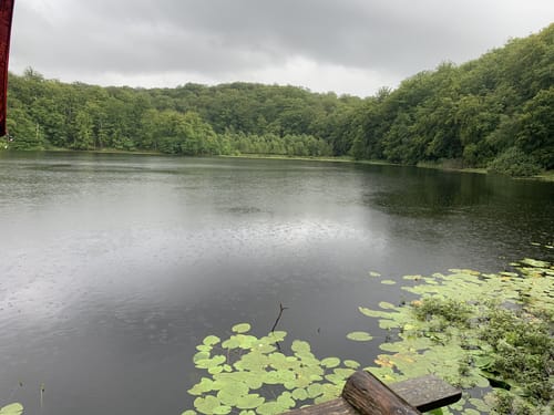 Schwarzer See Rundweg 