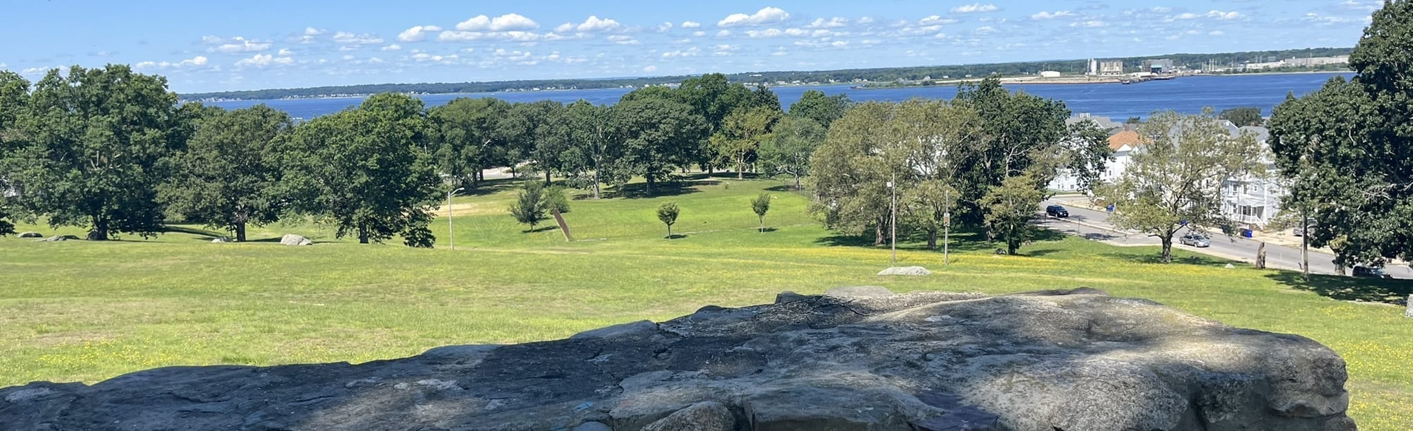 Kennedy Park Loops, Massachusetts 23 Reviews, Map AllTrails