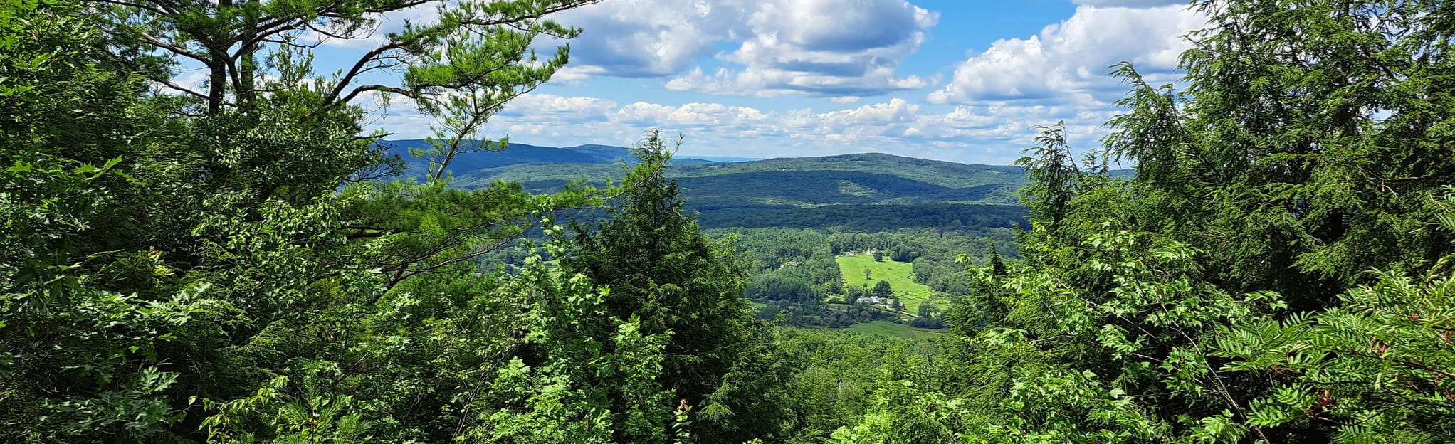 West Stockbridge Mountain Ridge Trail 25 Reviews, Map Massachusetts AllTrails