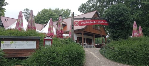Romantische Straße Etappe 14: Mönchsdeggingen - Harburg