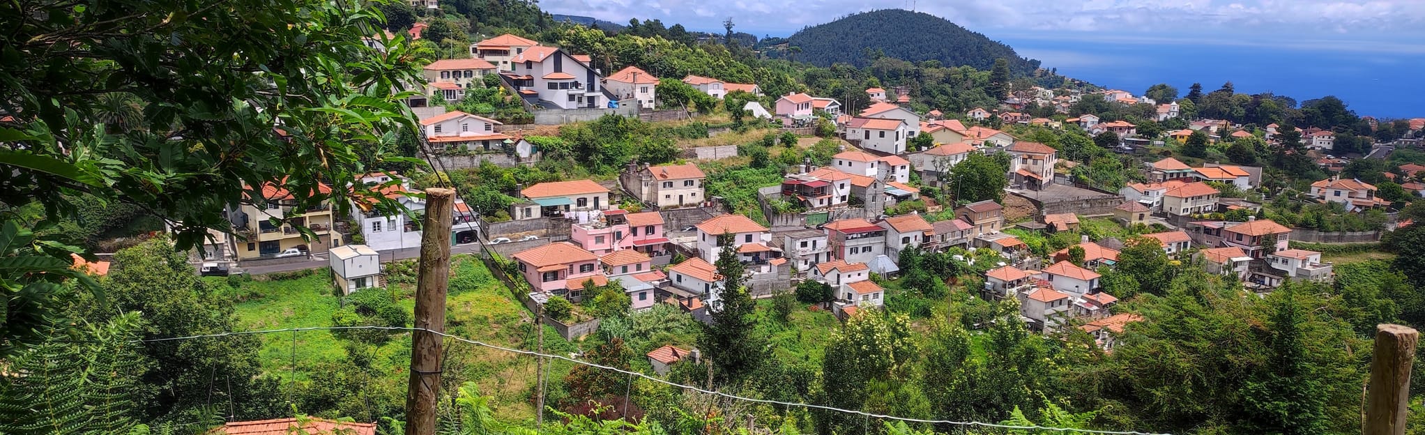 Vale Paraíso Levada da Serra do Faial 57 Photos Madeira, Portugal