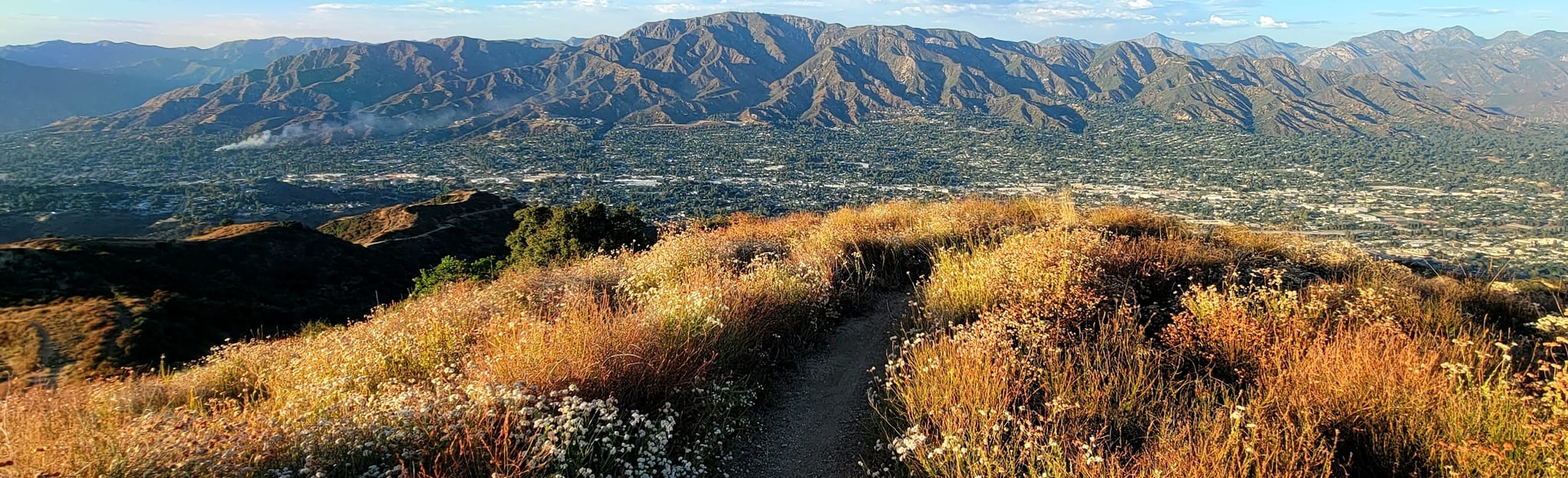 La Tuna Canyon Loop Trail, California 1,337 Reviews, Map AllTrails