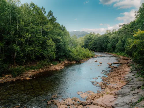 10 Best Hikes and Trails in Otter Creek Wildlife Management Area