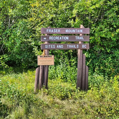 Best Hikes and Trails in Beaumont Provincial Park AllTrails