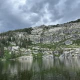 Angora Lakes Trail, California - 548 Reviews, Map | AllTrails