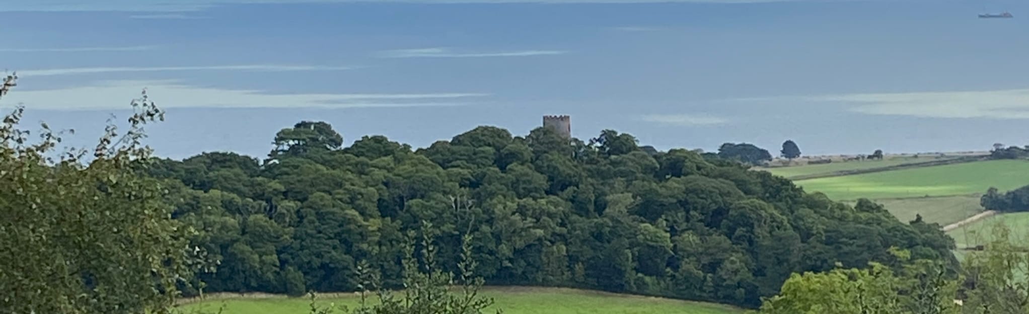 Grabbist Hill Dunster 28 Fotos Somerset, England AllTrails