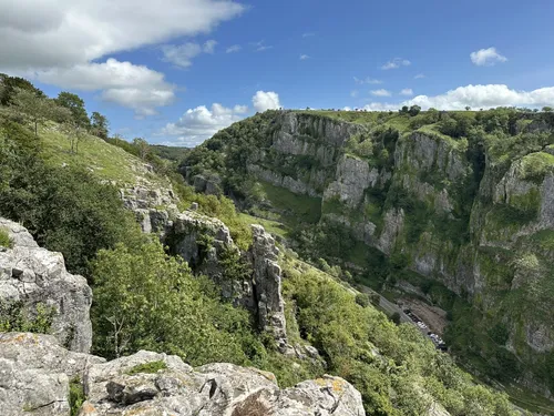 10 Best Trails Walks and Paths in Cheddar AllTrails