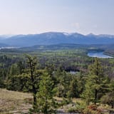 Pyramid Lake Loop, Alberta, Canada - 1,258 Reviews, Map | AllTrails