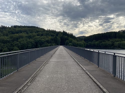 Wanderweg Nr. 2 (Hellenthal)