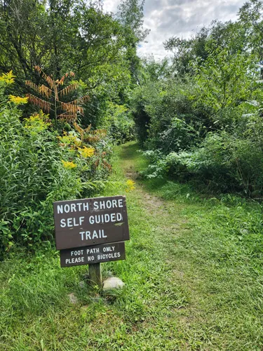 Best Hikes and Trails in Burton Island State Park AllTrails