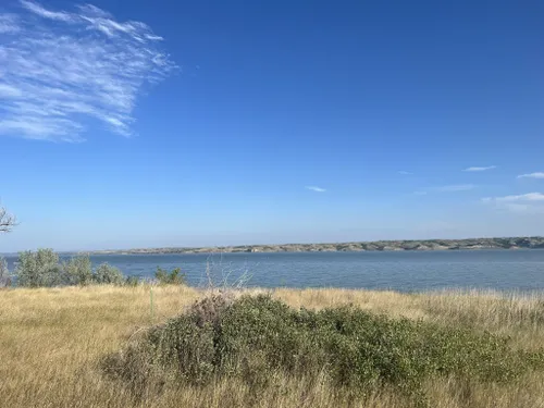 Lewis & Clark State Park  North Dakota Parks and Recreation