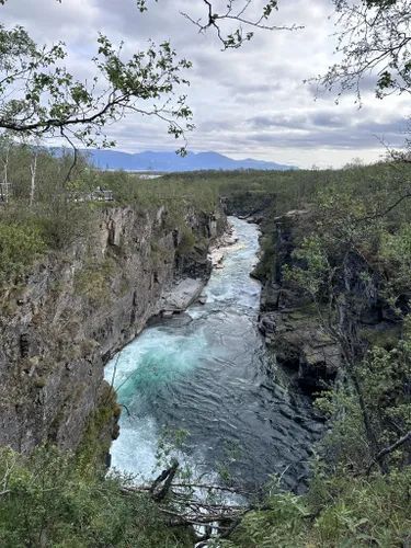 Abisko National Park Pictures: View Photos & Images of Abisko National Park