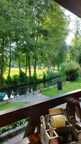 Handwerkertour Burg (Spreewald)