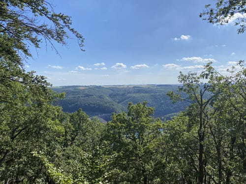 Rurberg - Honigsberg