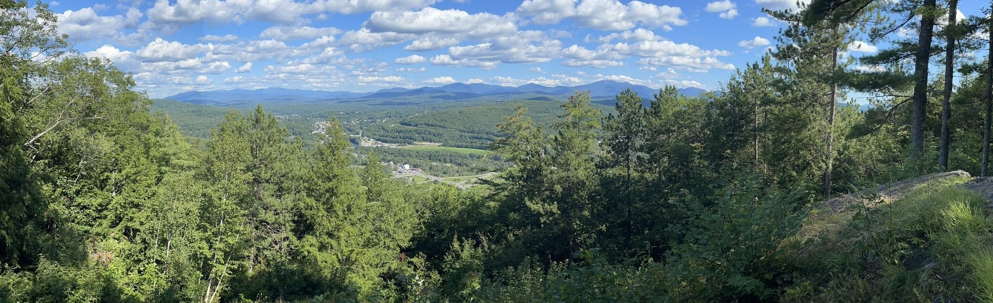 Kilburn Crags, New Hampshire 552 Reviews, Map AllTrails