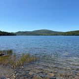 Eagle Lake Carriage Road Trail, Maine - 1,339 Reviews, Map | AllTrails