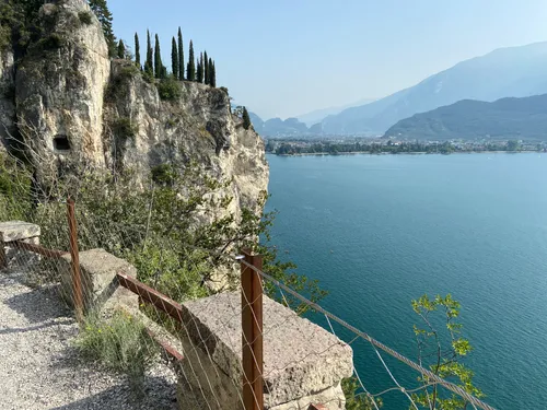 10 Best Trails and Hikes in Riva del Garda | AllTrails