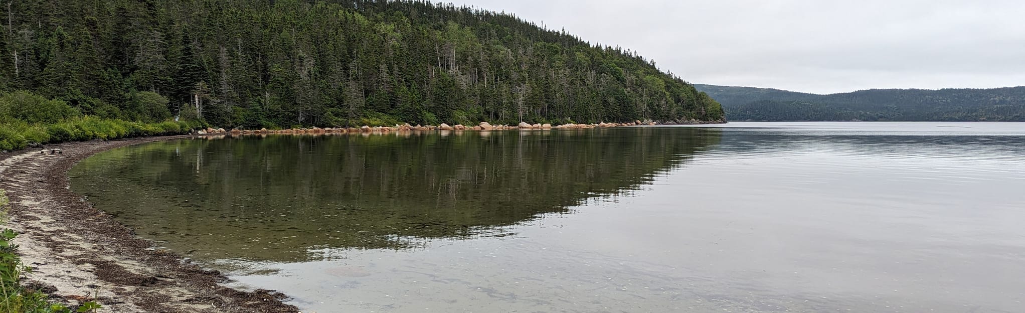 Buckley Cove via Trail 7, Newfoundland and Labrador, Canada 9 Reviews