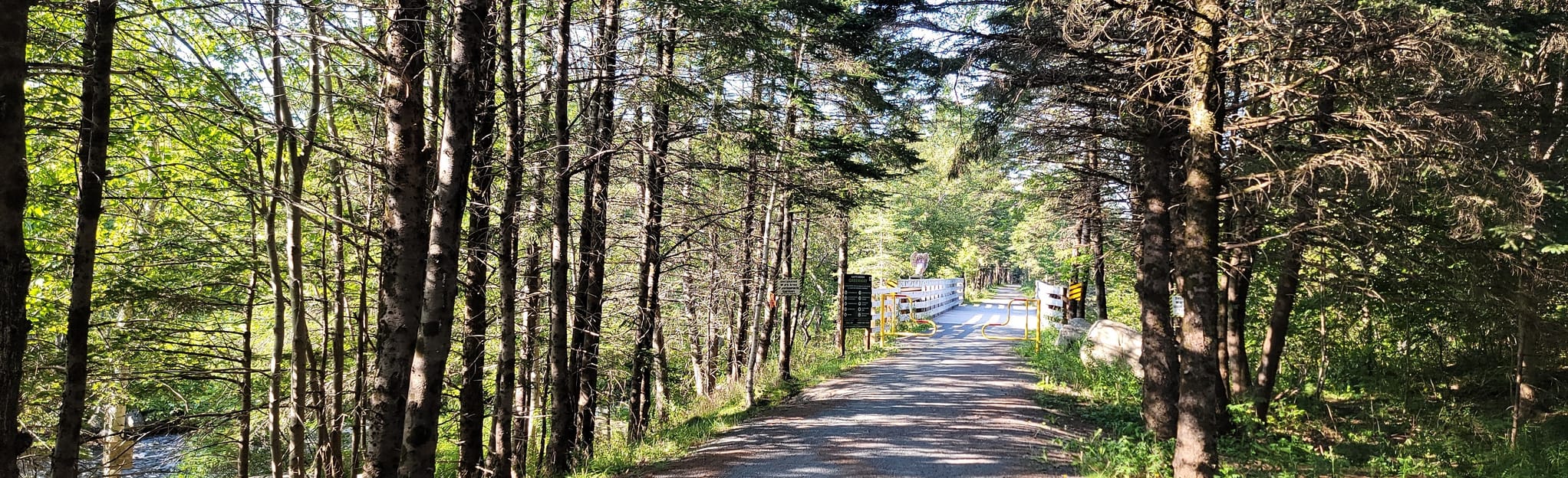 Gaetz Brook Greenway, Nova Scotia, Canada 63 Reviews, Map AllTrails