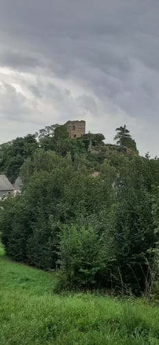 Diller Burgpfad (Traumschleife)