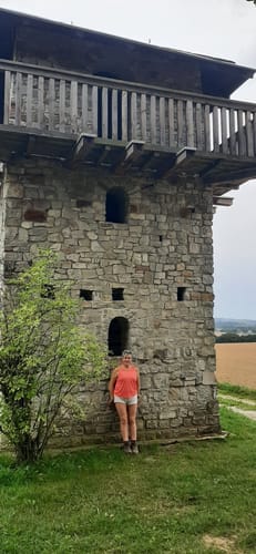 Diller Burgpfad (Traumschleife)