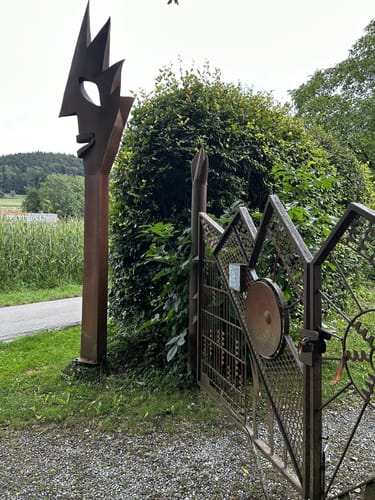 Apfelrundwanderweg Frickingen