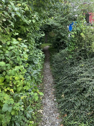 Apfelrundwanderweg Frickingen
