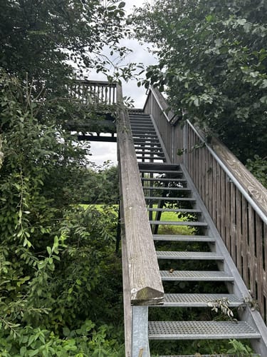 Apfelrundwanderweg Frickingen