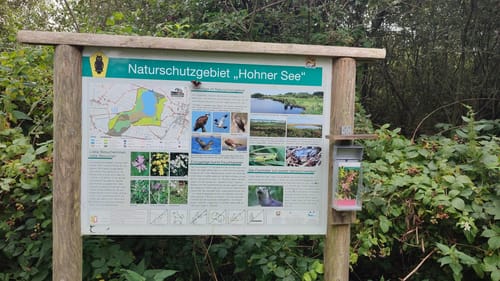 Hohner See