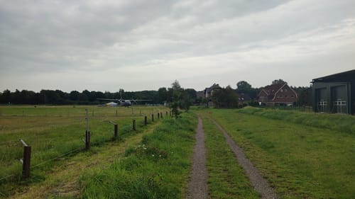 Hohner See