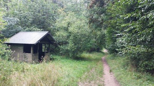 Schönecker Schweiz Rundweg
