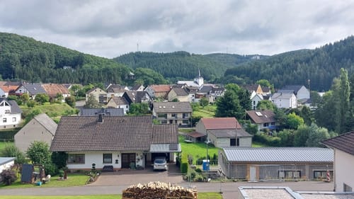 Heimatspur 1000-jähriger-Weg