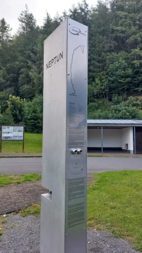 Heimatspur 1000-jähriger-Weg